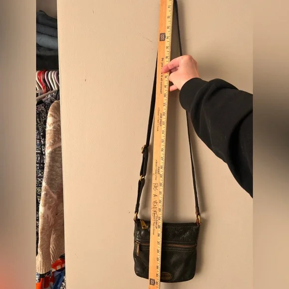 Fossil crossbody - Picture 10 of 16